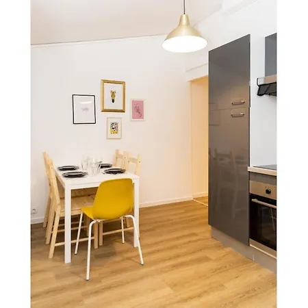 Appartamento Appart Cosy - Centre-Ville De Caen - 4 Pers *