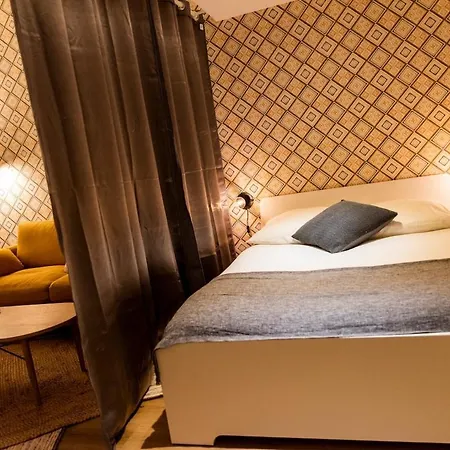 4-person Apartment, Center * Caen